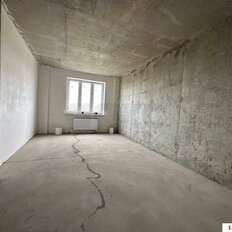 Квартира 66 м², 2-комнатная - изображение 5