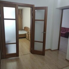 Квартира 75 м², 2-комнатная - изображение 1