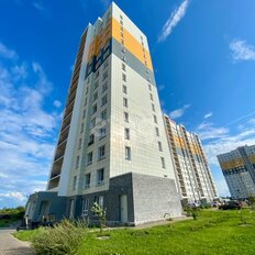 Квартира 37,6 м², 1-комнатная - изображение 3