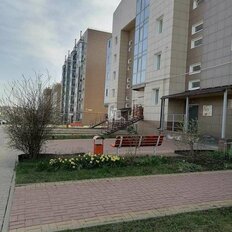 Квартира 55,6 м², 2-комнатная - изображение 1