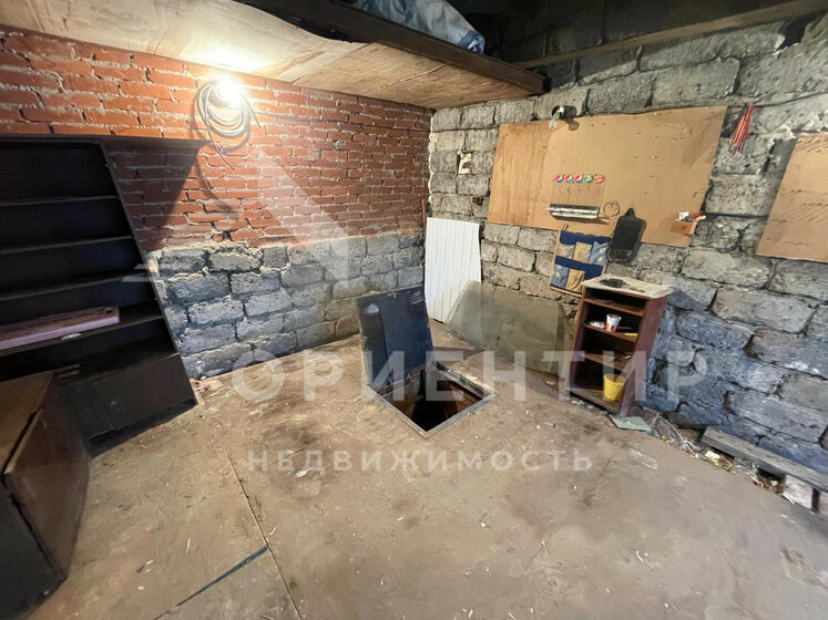 37 м², гараж 15 000 ₽ в месяц - изображение 32