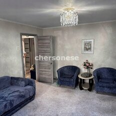 Квартира 61,4 м², 2-комнатная - изображение 5