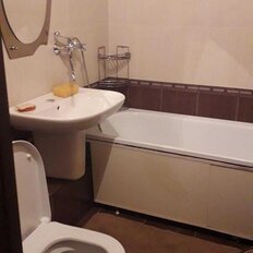 Квартира 36 м², 1-комнатная - изображение 1