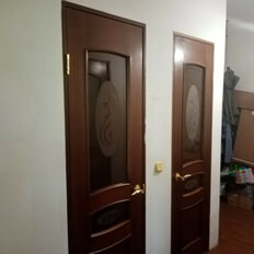 Квартира 46 м², 2-комнатная - изображение 4