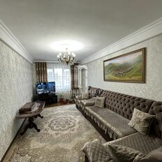 Квартира 76 м², 3-комнатная - изображение 1