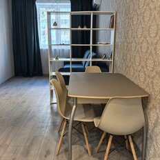 Квартира 41,6 м², 1-комнатная - изображение 3