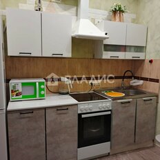 Квартира 59,6 м², 3-комнатная - изображение 2