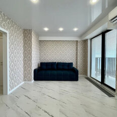 Квартира 31,4 м², 1-комнатные - изображение 3