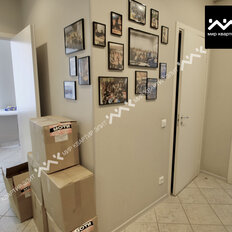 Квартира 64,9 м², 2-комнатная - изображение 4