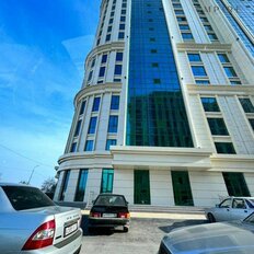 Квартира 153 м², 3-комнатная - изображение 5