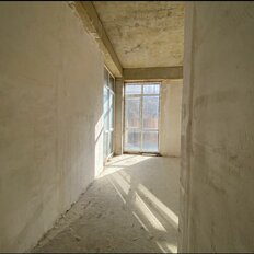 Квартира 23 м², студия - изображение 3