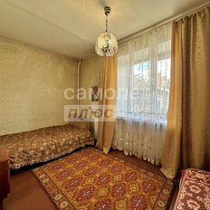 Квартира 51,4 м², 3-комнатная - изображение 3