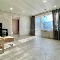 Квартира 46 м², 2-комнатная - изображение 3