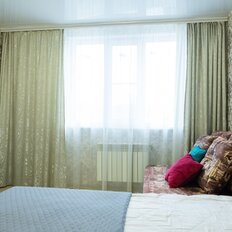 Квартира 86 м², 3-комнатная - изображение 4