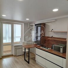 Квартира 36,6 м², 1-комнатная - изображение 2