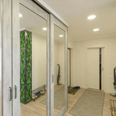 Квартира 45 м², 2-комнатная - изображение 5