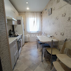 Квартира 60,7 м², 3-комнатная - изображение 2