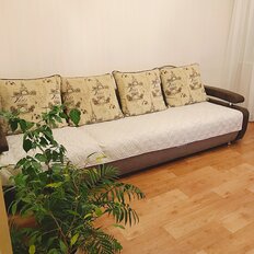 Квартира 38,2 м², 1-комнатная - изображение 3