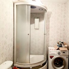 Квартира 29,5 м², 2-комнатная - изображение 1