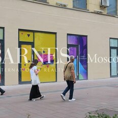 64,2 м², помещение свободного назначения - изображение 4