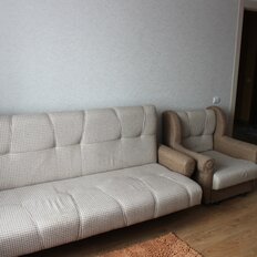 Квартира 45 м², 1-комнатная - изображение 5