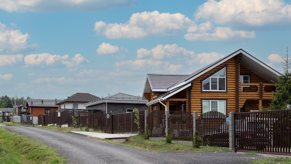 6,5 сотки, участок 1 370 000 ₽ - изображение 52