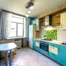 Квартира 60 м², 2-комнатная - изображение 3