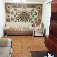 Квартира 40 м², 2-комнатная - изображение 2