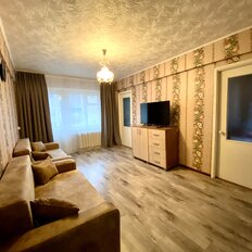 Квартира 85 м², 3-комнатная - изображение 2