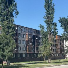 Квартира 33 м², 1-комнатная - изображение 5