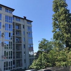 Квартира 30,3 м², 1-комнатная - изображение 1
