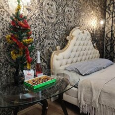 Квартира 35 м², 1-комнатная - изображение 4