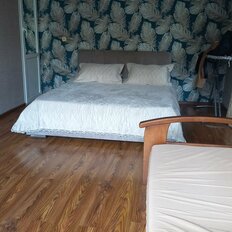 Квартира 36 м², 1-комнатная - изображение 3
