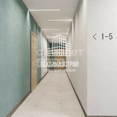 Квартира 28,9 м², студия - изображение 1