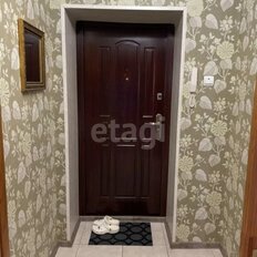 Квартира 36,7 м², 1-комнатная - изображение 1