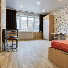 Квартира 26 м², 1-комнатная - изображение 3