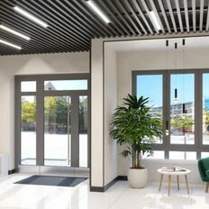 Квартира 23,9 м², 1-комнатная - изображение 1