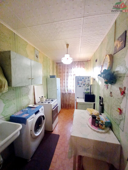 44 м², 2-комнатная квартира 3 290 000 ₽ - изображение 29