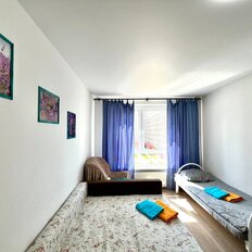 Квартира 60 м², 2-комнатная - изображение 3