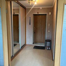 Квартира 65 м², 2-комнатная - изображение 4