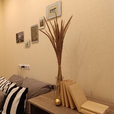 Квартира 25 м², студия - изображение 3