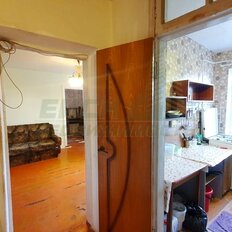 Квартира 38,8 м², 2-комнатная - изображение 3