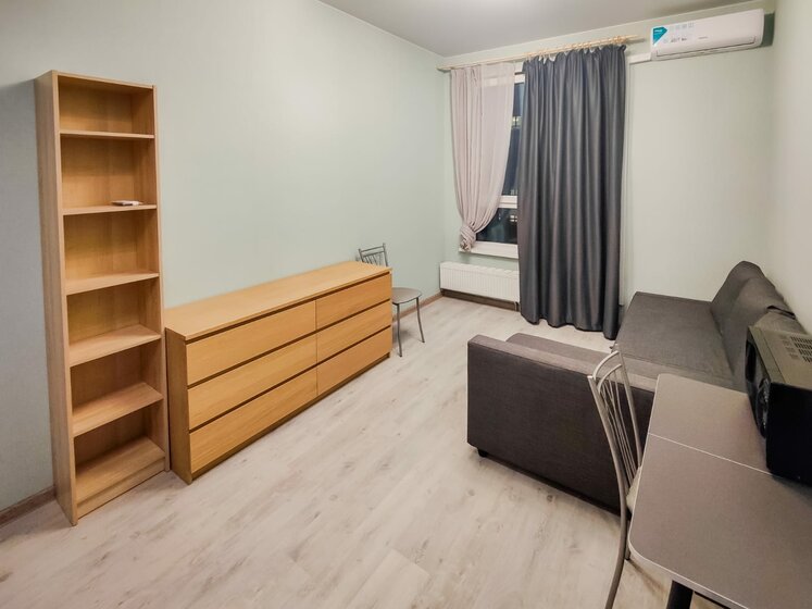 28 м², квартира-студия 65 000 ₽ в месяц - изображение 57
