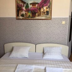 Квартира 30 м², 1-комнатная - изображение 1