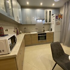 Квартира 72,8 м², 3-комнатная - изображение 2