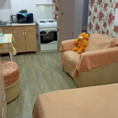 Квартира 25 м², студия - изображение 5