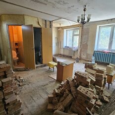 Квартира 56,3 м², 3-комнатная - изображение 4