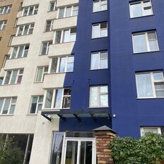 Квартира 43 м², 1-комнатная - изображение 1