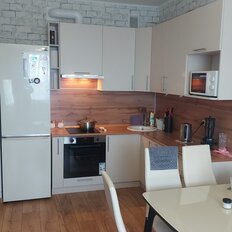 Квартира 50,6 м², 1-комнатная - изображение 2