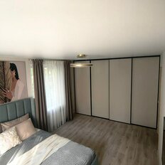 Квартира 42 м², 2-комнатная - изображение 5